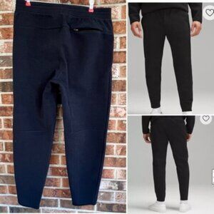 Lululemon  2023 Textured Spacer Classic-Tapered Pant EUC L